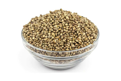 Hemp Kernel Seeds