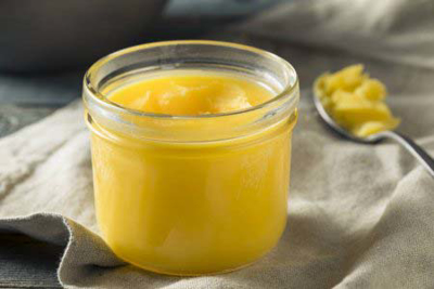 Buffalo Ghee