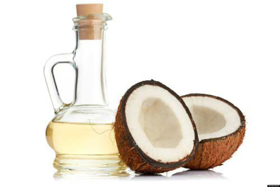 Virgin Coconut Oil (Milk Coconut Oil)