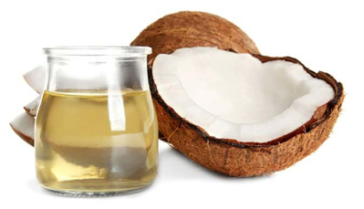 Coconut Oil ( Coconut Oil )