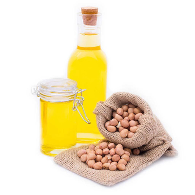 Groundnut Oil