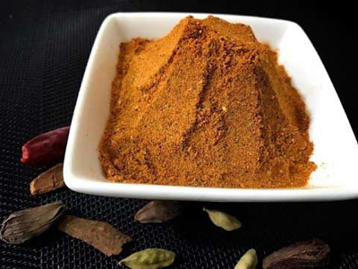 Kichadi Masala