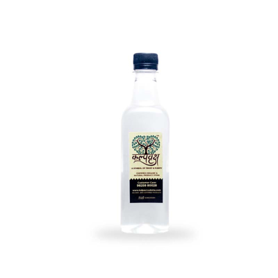 Natural Rose Water
