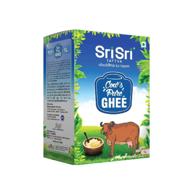 Cow's Pure Ghee