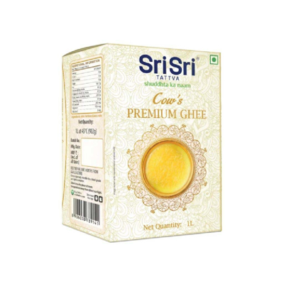 Cow's Premium Ghee