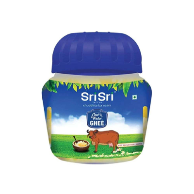 Cow's Pure Ghee