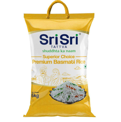 Superior Choice Basmati Rice