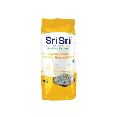 Superior Choice Basmati Rice