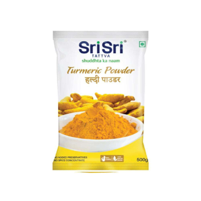 Turmeric Powder