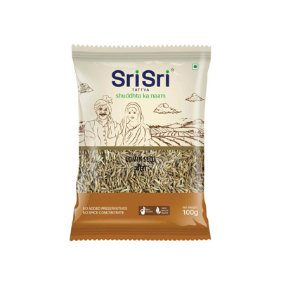 Cumin Seeds - Jeera