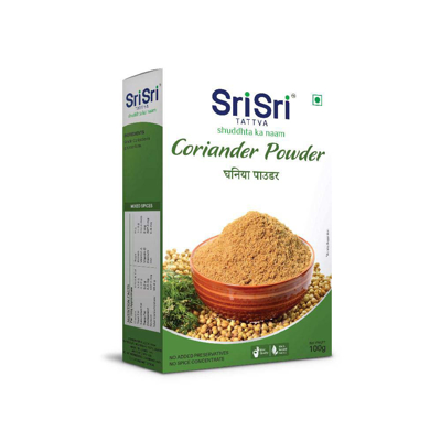 Coriander (Dhaniya) Powder