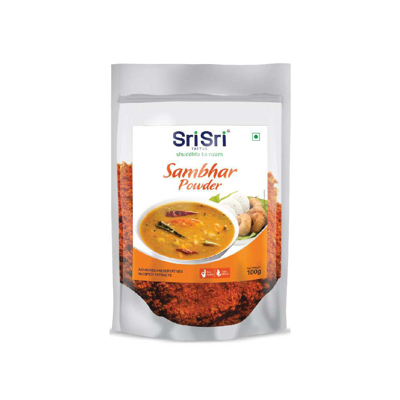 Sambar Powder