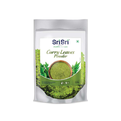 Curry Leaf Powder