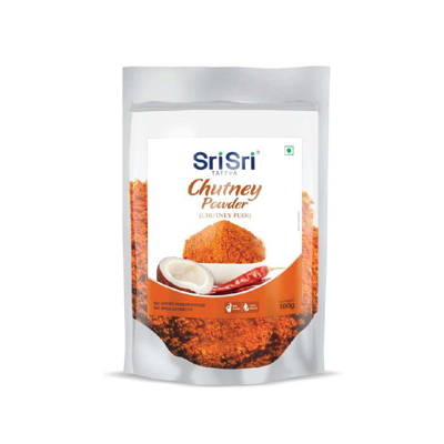 Chutney Powder