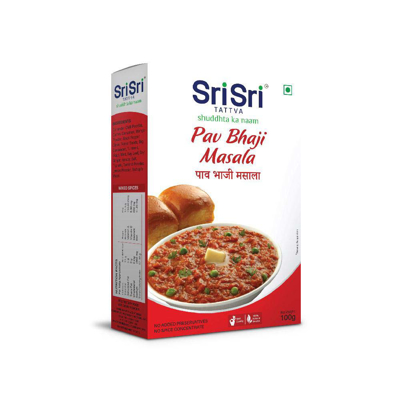 Pav Bhaji Masala