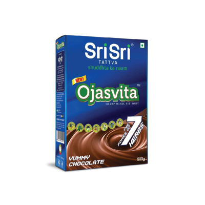 Chocolate Ojasvita