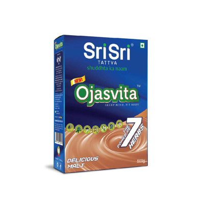 Malt Ojasvita