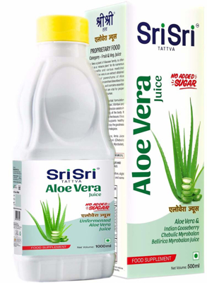 Aloevera Juice