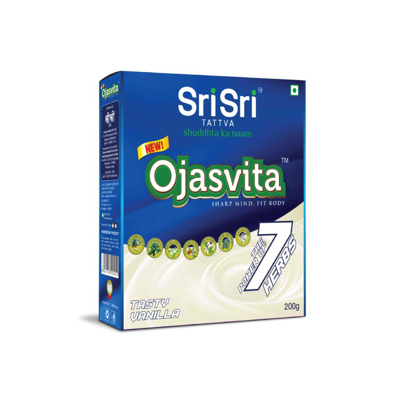 Vanilla Ojasvita