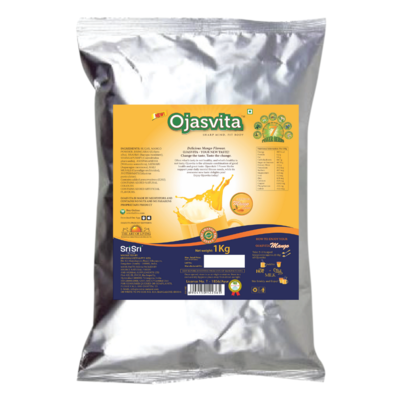 Mango Ojasvita