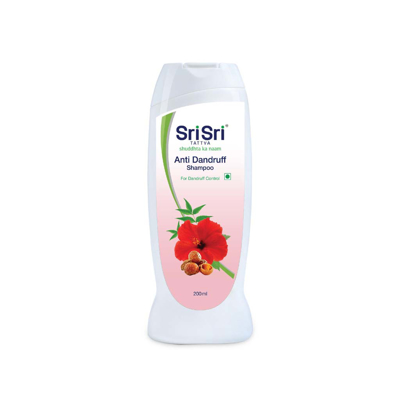 Anti Dandruff Shampoo
