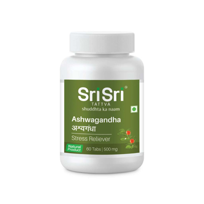 Ashwagandha