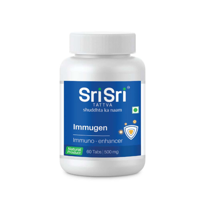 Immugen - Immuno Enhancer