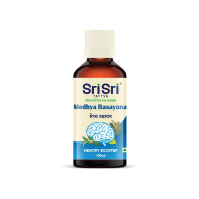 Medhyarasyana Syrup