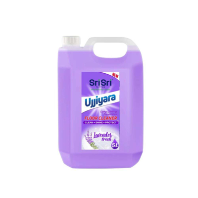 Ujjiyara Floor Cleaner Lavender Fresh