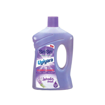 Ujjiyara Floor Cleaner Lavender Fresh