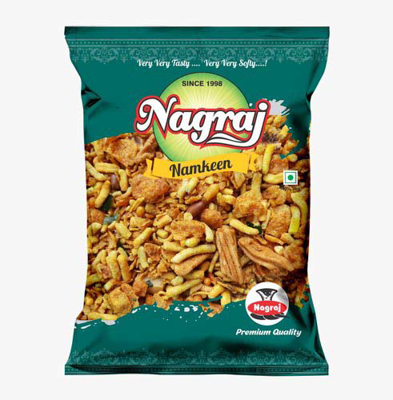 Tikhu Chavanu (Mixture)