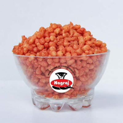 Boondi Tikhi