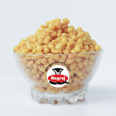 Boondi Moli