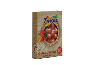 Gulab Jamun Instant Mix