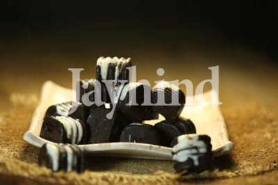 Picture of Belgian Chocolate Fantasy - 500 gm