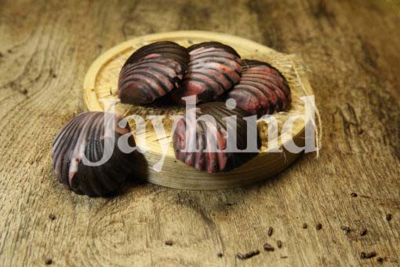 Picture of Belgian Chocolate Strawberry - 500 gm