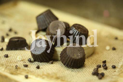 Picture of Belgian Chocolate Nut - 500 gm
