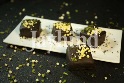 Picture of Belgian Chocolate Premium - 500 gm