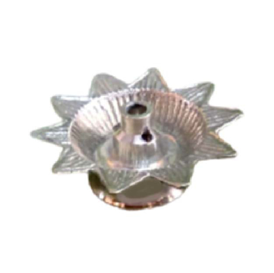 Lotus Dhoop Stand