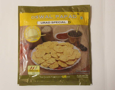 Udad Papad