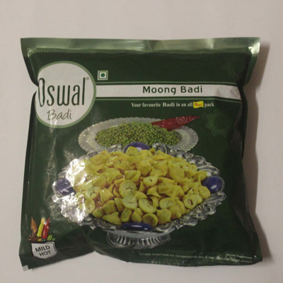 MOONG WADI