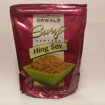 SURYA HING SEV