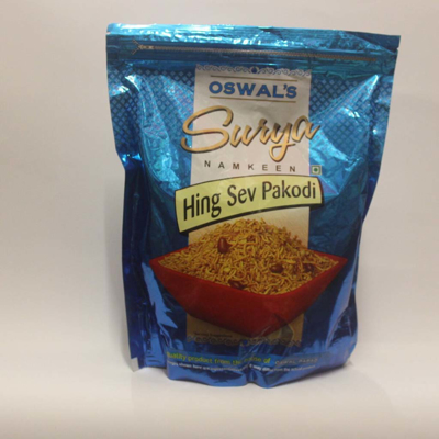 SURYA HING SEV PAKODI