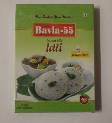 BAVLA IDLI MIX