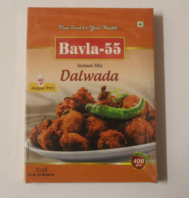 Dal-Wada Mix