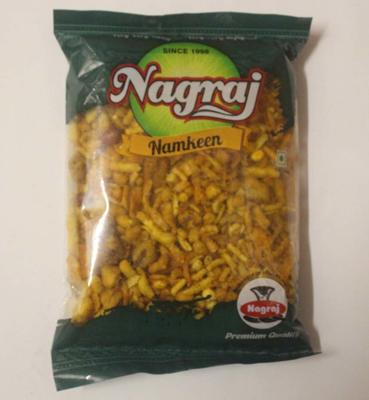 RAJASTHANI CHAVANU