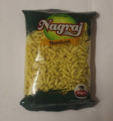 Naylon Ganthiya
