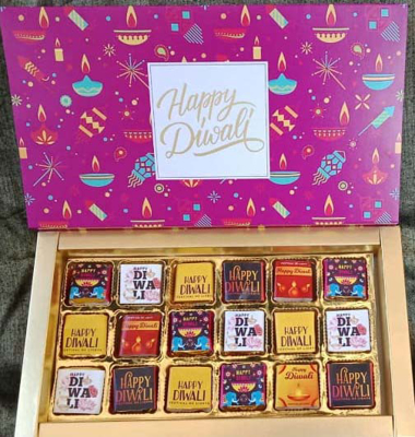 Assorted Chocolates