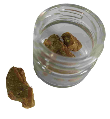 ASAFOETIDA (HING)
