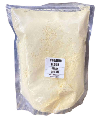 Flour Besan